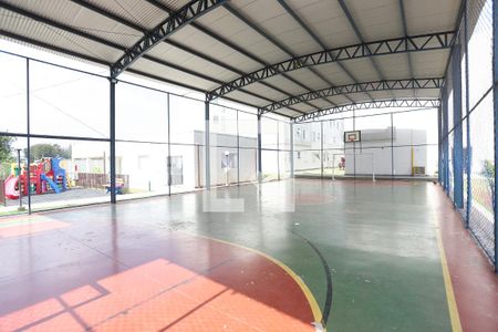 Apartamento para alugar com 47m², 2 quartos e 1 vagaÁrea comum - Quadra Esportiva