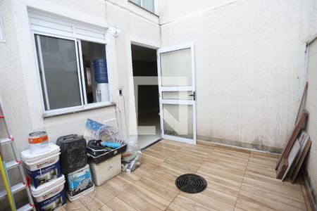 Apartamento para alugar com 47m², 2 quartos e 1 vagaÁrea de Serviço