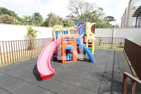 Apartamento para alugar com 47m², 2 quartos e 1 vagaÁrea Comum - Playground