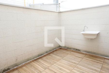 Apartamento para alugar com 47m², 2 quartos e 1 vagaÁrea de Serviço