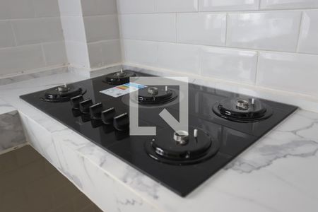 Apartamento para alugar com 47m², 2 quartos e 1 vagaCozinha