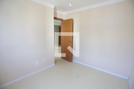 Quarto 2 de apartamento para alugar com 2 quartos, 47m² em Parque Santa Rosa, Suzano