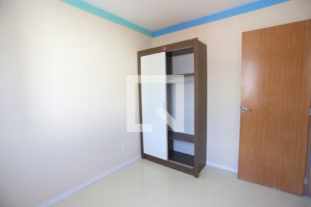 Quarto 1 de apartamento para alugar com 2 quartos, 47m² em Parque Santa Rosa, Suzano