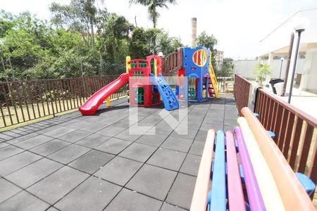 Apartamento para alugar com 47m², 2 quartos e 1 vagaÁrea Comum - Playground