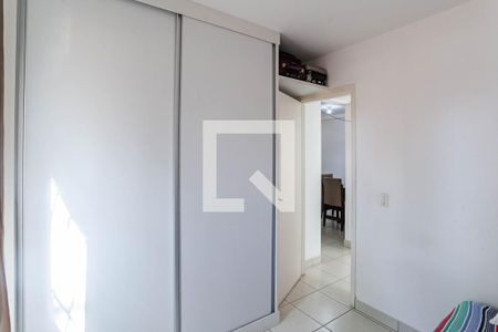 Quarto 1 de apartamento à venda com 2 quartos, 58m² em Cenáculo , Belo Horizonte