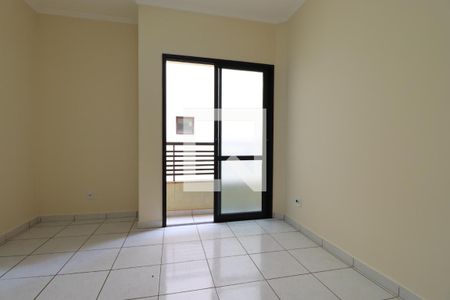 Sala de apartamento para alugar com 1 quarto, 47m² em Jardim Paulista, Ribeirão Preto