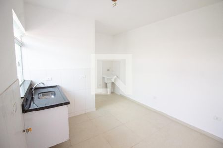 Apartamento para alugar em Vila Canero