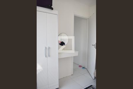 Apartamento para alugar com 45m², 2 quartos e sem vagaQuarto 1