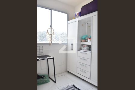 Apartamento para alugar com 45m², 2 quartos e sem vagaQuarto 1