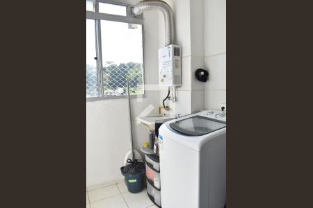 Apartamento para alugar com 45m², 2 quartos e sem vagaÁrea de Serviço