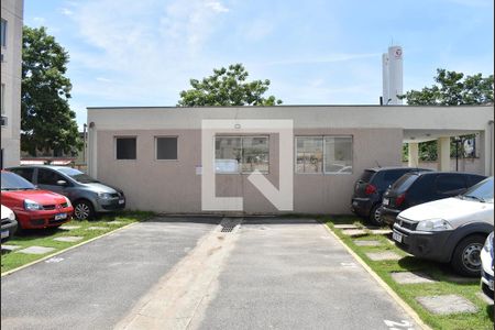 Apartamento para alugar com 45m², 2 quartos e sem vagaSalão de Festas