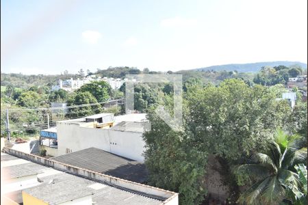 Apartamento para alugar com 45m², 2 quartos e sem vagaVista do Quarto 2