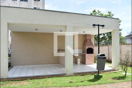 Apartamento para alugar com 45m², 2 quartos e sem vagaDespensa