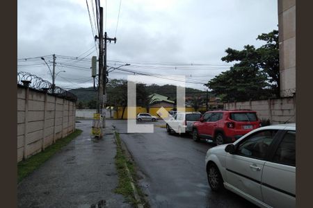 Apartamento para alugar com 45m², 2 quartos e sem vagaVista da Rua