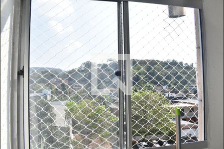 Apartamento para alugar com 45m², 2 quartos e sem vagaDetalhe