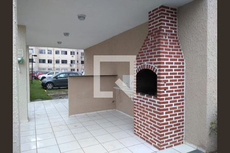 Apartamento para alugar com 45m², 2 quartos e sem vagaEspaço Gourmet