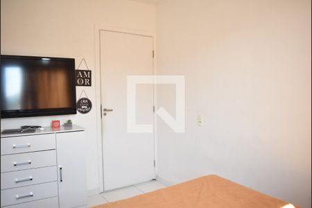 Apartamento para alugar com 45m², 2 quartos e sem vagaQuarto 2
