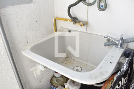 Apartamento para alugar com 45m², 2 quartos e sem vagaÁrea de Serviço