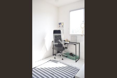 Quarto 1 de apartamento para alugar com 2 quartos, 45m² em Campo Grande, Rio de Janeiro