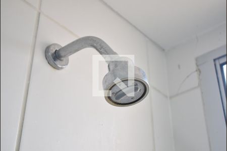 Apartamento para alugar com 45m², 2 quartos e sem vagaChuveiro