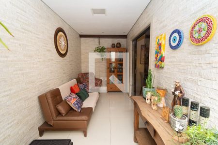 Apartamento à venda com 185m², 3 quartos e 2 vagasÁrea Privativa 2