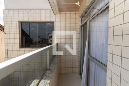 Apartamento à venda com 185m², 3 quartos e 2 vagasVaranda da Suíte