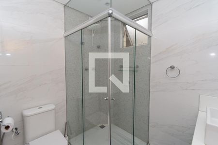 Apartamento à venda com 185m², 3 quartos e 2 vagasBanheiro Social