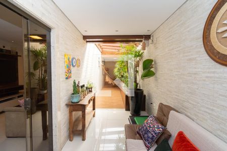 Apartamento à venda com 185m², 3 quartos e 2 vagasÁrea Privativa 2