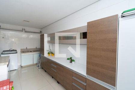 Apartamento à venda com 185m², 3 quartos e 2 vagasÁrea de Serviço