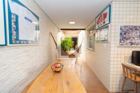 Apartamento à venda com 185m², 3 quartos e 2 vagasÁrea Privativa 2