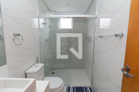 Apartamento à venda com 185m², 3 quartos e 2 vagasBanheiro da Suíte