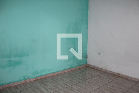 Studio de kitnet/studio para alugar com 1 quarto, 40m² em Nova Gerty, São Caetano do Sul