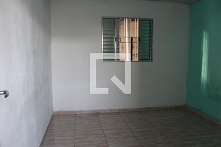 Studio de kitnet/studio para alugar com 1 quarto, 40m² em Nova Gerty, São Caetano do Sul
