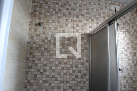 Studio para alugar com 40m², 1 quarto e sem vagaBanheiro