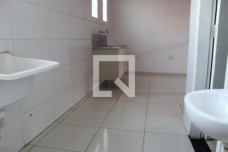 Studio para alugar com 40m², 1 quarto e sem vagaÁrea de Serviço