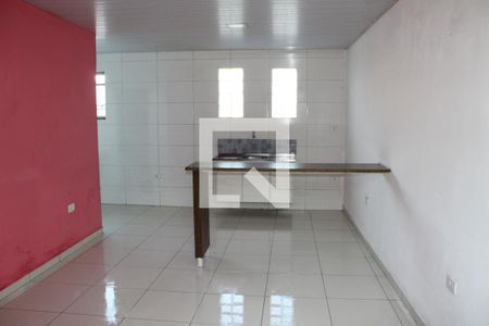 Studio de kitnet/studio para alugar com 1 quarto, 40m² em Nova Gerty, São Caetano do Sul