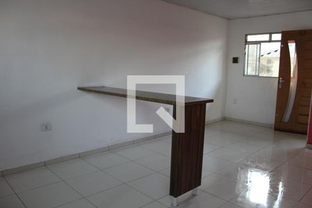 Studio para alugar com 40m², 1 quarto e sem vagaCozinha