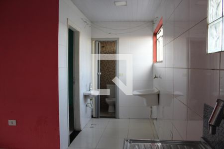 Studio para alugar com 40m², 1 quarto e sem vagaÁrea de Serviço