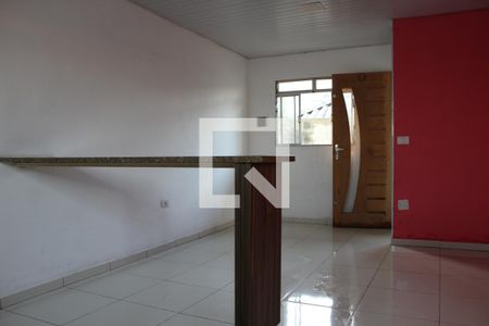 Studio de kitnet/studio para alugar com 1 quarto, 40m² em Nova Gerty, São Caetano do Sul