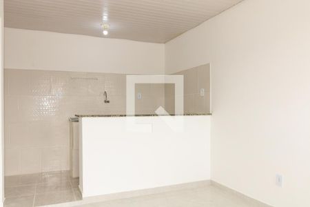 Sala de kitnet/studio para alugar com 1 quarto, 23m² em Piedade, Rio de Janeiro