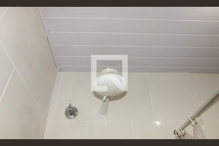 Studio para alugar com 23m², 1 quarto e sem vagaBanheiro