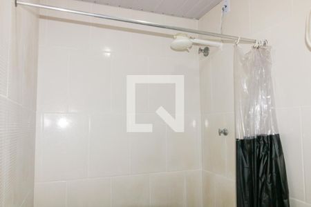 Studio para alugar com 23m², 1 quarto e sem vagaBanheiro