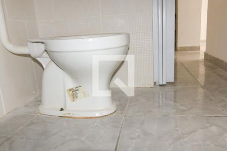 Studio para alugar com 23m², 1 quarto e sem vagaBanheiro