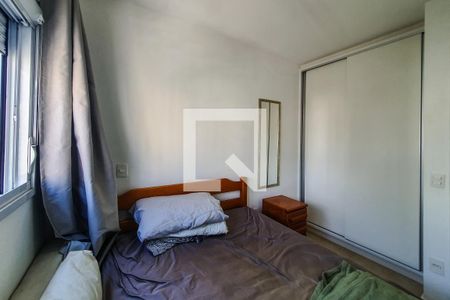 Apartamento à venda com 34m², 1 quarto e sem vagaquarto