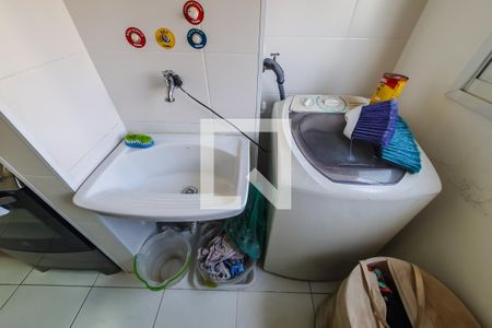 Apartamento à venda com 34m², 1 quarto e sem vagaÁrea de Serviço
