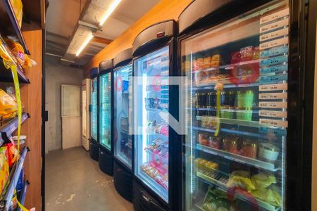 Apartamento à venda com 34m², 1 quarto e sem vagamercado