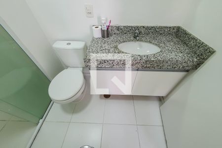 Apartamento à venda com 34m², 1 quarto e sem vagabanheiro