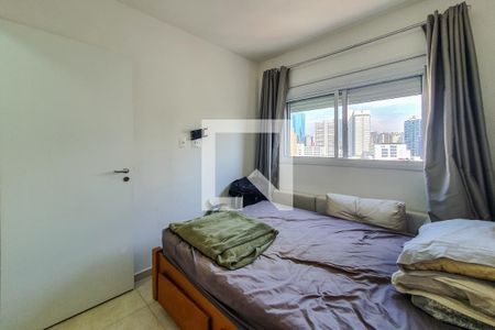 quarto de apartamento à venda com 1 quarto, 34m² em Liberdade, São Paulo