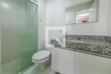 Apartamento à venda com 34m², 1 quarto e sem vagabanheiro