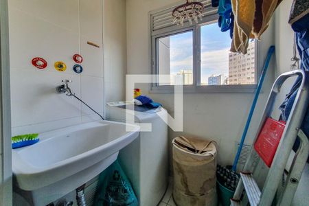 Apartamento à venda com 34m², 1 quarto e sem vagaÁrea de Serviço